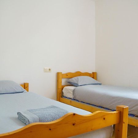 Villa Can Perelo Sa Ràpita Exteriér fotografie
