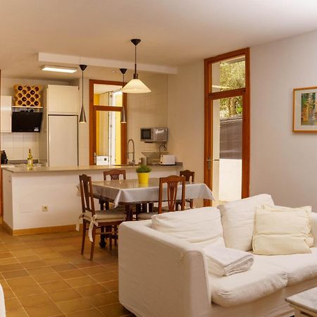 Villa Can Perelo Sa Ràpita Exteriér fotografie