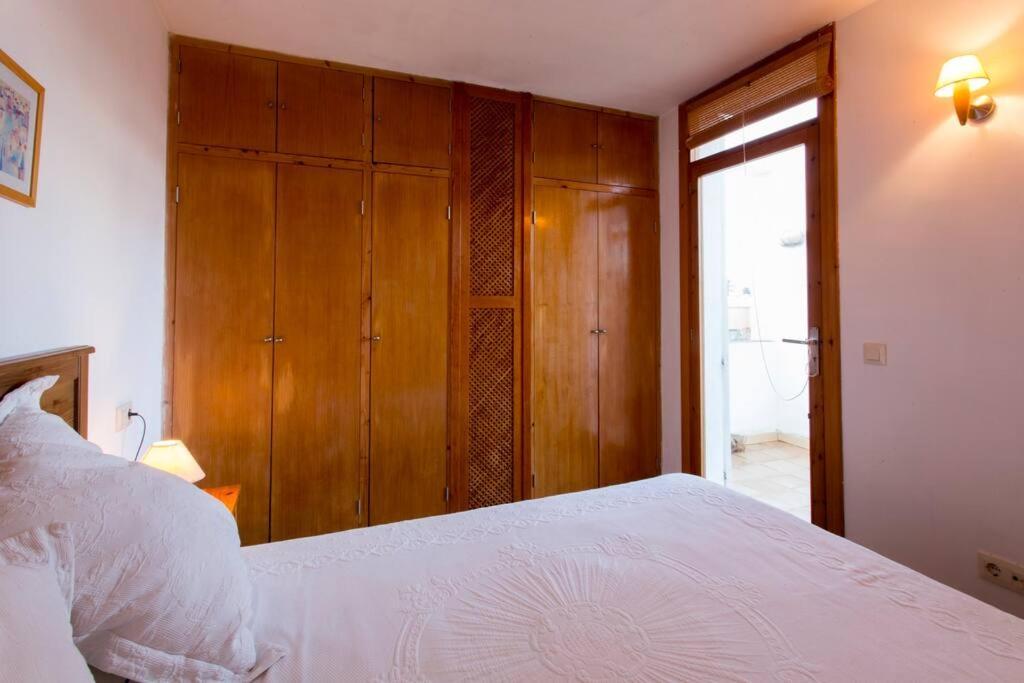 Villa Can Perelo Sa Ràpita Exteriér fotografie