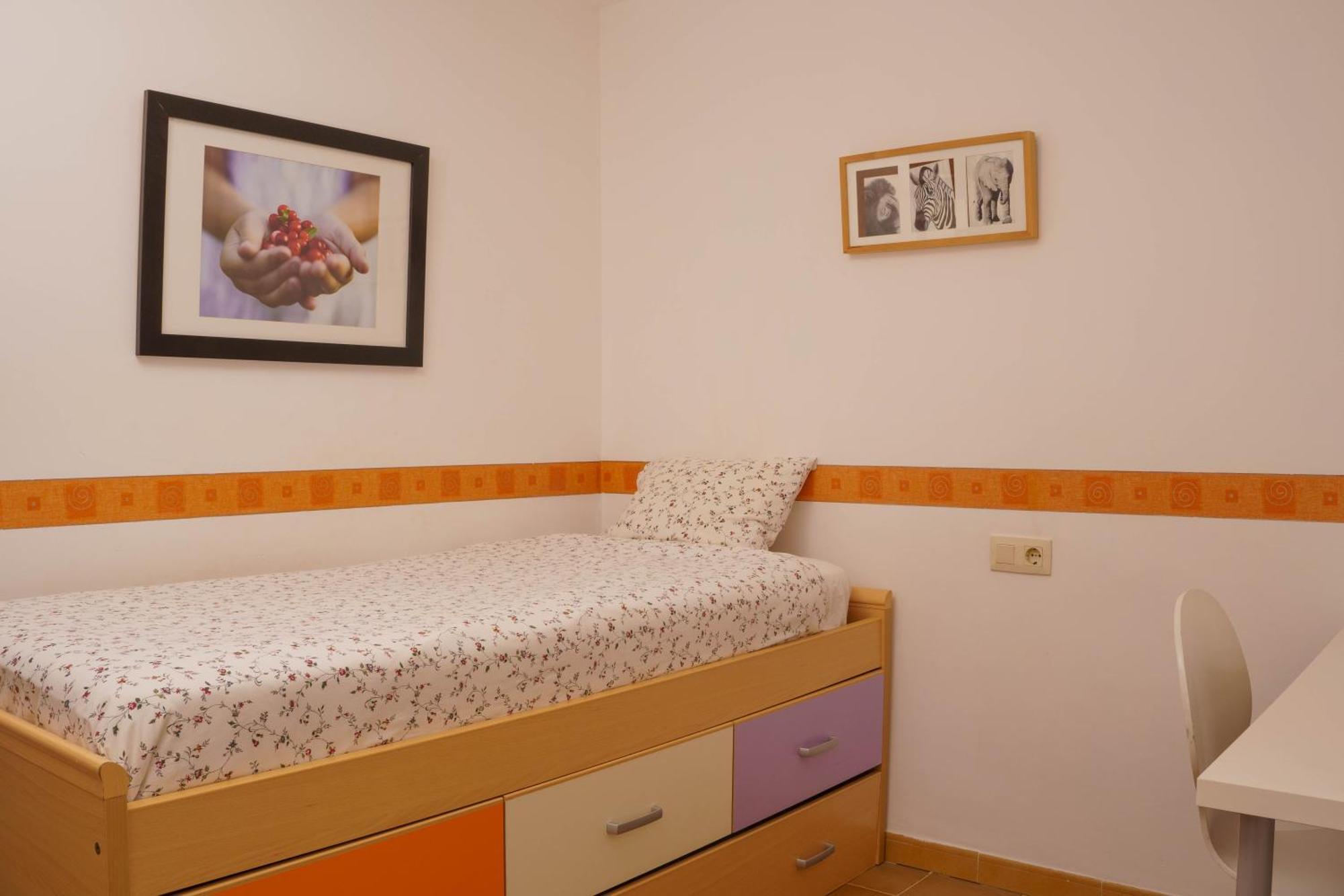Villa Can Perelo Sa Ràpita Exteriér fotografie